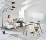 Casio Privia PX-S7000C2 Digital Piano-White