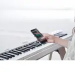 Casio Privia PX-S7000C2 Digital Piano-White