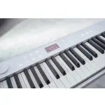Casio Privia PX-S7000C2 Digital Piano-White