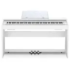 Casio PX-770 88-Key Digital Piano – Authentic Grand Piano Sound & Compact Design