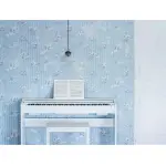 Casio PX-770 88-Key Digital Piano – Authentic Grand Piano Sound & Compact Design