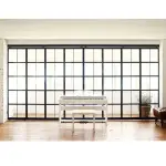 Casio PX-770 88-Key Digital Piano – Authentic Grand Piano Sound & Compact Design