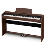 Casio PX-770 Digital piano Without Bench - Brown