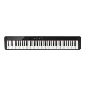 Casio PX-S1100 Digital Piano 88 Keys- Black