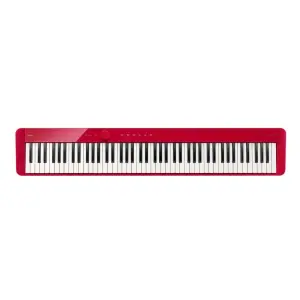 Casio PX-S1100 Digital Piano 88 Keys - Red