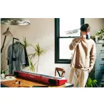 Casio PX-S1100 Digital Piano 88 Keys - Red