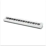Casio PX-S1100 Digital Piano 88 Keys- white
