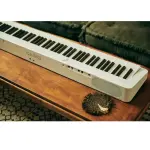 Casio PX-S1100 Digital Piano 88 Keys- white