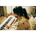 Casio PX-S1100 Digital Piano 88 Keys- white