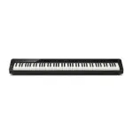 Casio PX-S3100 Digital Piano 88 Keys- Black