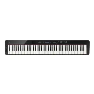 Casio PX-S3100 Digital Piano 88 Keys- Black