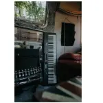 Casio PX-S3100 Digital Piano 88 Keys- Black