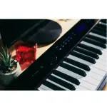 Casio PX-S3100 Digital Piano 88 Keys- Black