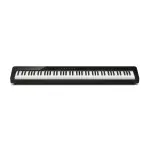 Casio PX-S5000 Digital Piano 88 Keys - Black