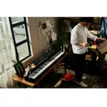 Casio PX-S5000 Digital Piano 88 Keys - Black