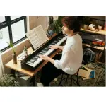 Casio PX-S5000 Digital Piano 88 Keys - Black