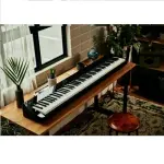 Casio PX-S5000 Digital Piano 88 Keys - Black