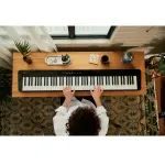 Casio PX-S5000 Digital Piano 88 Keys - Black