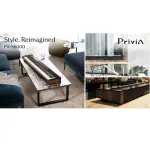 Casio PX-S6000 Digital Piano 88 Keys - Black