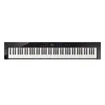 Casio PX-S7000C2 Digital Piano -Black