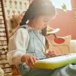 Casio SA-50H2 Mini Keyboard 32 Keys