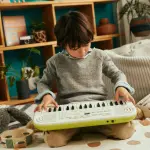 Casio SA-50H2 Mini Keyboard 32 Keys