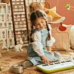 Casio SA-50H2 Mini Keyboard 32 Keys