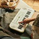 Casio SA-50H2 Mini Keyboard 32 Keys