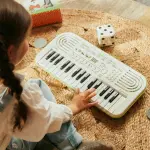 Casio SA-50H2 Mini Keyboard 32 Keys