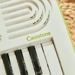 Casio SA-50H2 Mini Keyboard 32 Keys