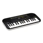 Casio SA-51 Casiotone Mini Keyboard 32 Keys - Black