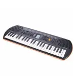 Casio SA-76 mini keyboard 44- keys
