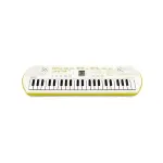 Casio SA-80 Casiotone Mini Keyboard 44 Keys - white