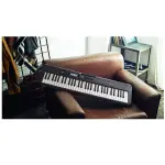 Casio Standard Keyboard CT-S300C2 61 keys black