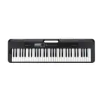 Casio Standard Keyboard CT-S300C2 61 keys black