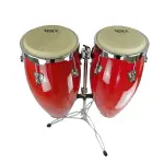 CFD-RD Double Congas with 1 Plating Stand