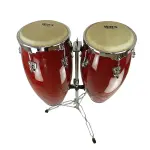 CFD-WRD Double Congas with 1 Plating Stand