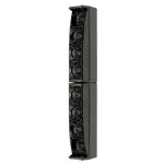 dB Technologies ES 503 Column PA Stereo System