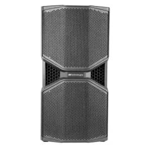 dB Technologies OPERA REEVO 212 Quasi 3-Way Active Speaker