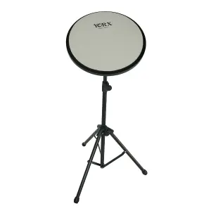 DB-02 Practice Pad with Stand