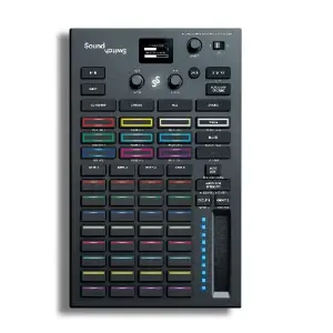 Denon Control One DMX Lighting Controller Interface
