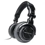 Denon DJ HP1100 - Professional DJ Headphones with Clear Sound