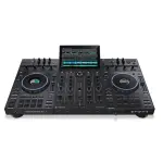 Denon DJ Prime 4+ Standalone DJ System – Black