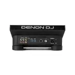 Denon DJ SC 6000 M PRIME Professional DJ Media Player with 8.5"" Motorized Platter and 10.1"" Touchscreen"