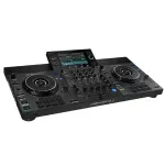 Denon DJ SC Live 4 Channel Smart Controller With Speakers