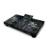 Denon Prime 2 XEU Pro.2-Deck Dj Media Player And Mixer