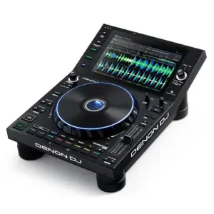 Denon SC6000 PRIME Professional DJ Media Player