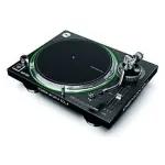 Denon VL12 Prime – Professional Direct Drive DJ Turntable