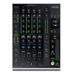 Denon X1800 PRIME - PRO 4 Channel DJ Mixer