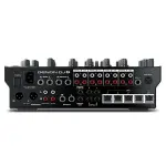 Denon X1800 PRIME - PRO 4 Channel DJ Mixer